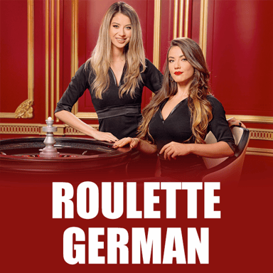Roulette 5 - German image