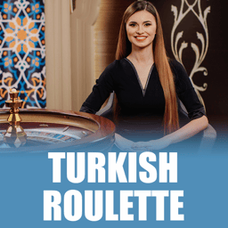 Roulette 6 - Turkish image