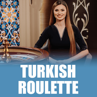 Roulette 6 - Turkish image
