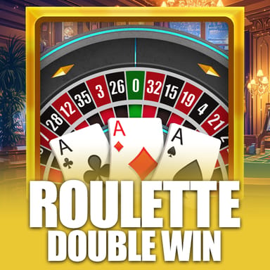 Roulette Double Win image