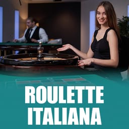 Roulette Italiana image