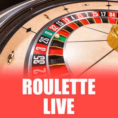 Roulette Live image