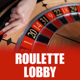 Roulette Lobby image