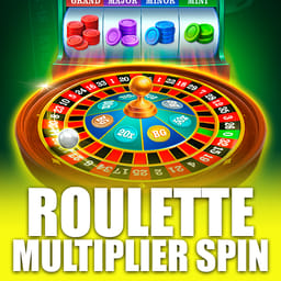 Roulette Multiplier Spin image