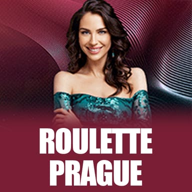 Roulette Prague image