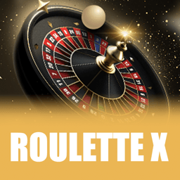 Roulette X image