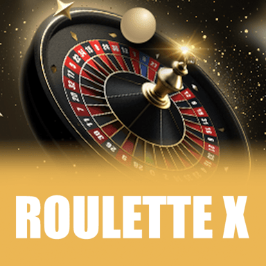 Roulette X image