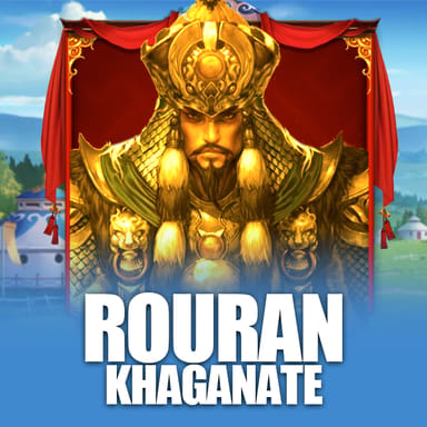Rouran Khaganate image