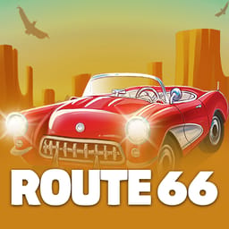 Route 66 image