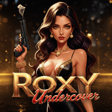 Roxy: Undercover image