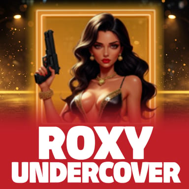 Roxy: Undercover image