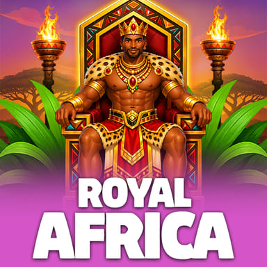 Royal Africa image
