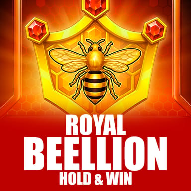 Royal Beellion Hold & Win image