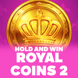 Royal Coins 2: Hold and Win image