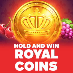 Royal Coins: Hold and Win image