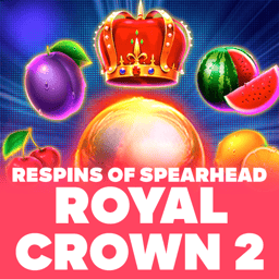 Royal Crown 2 Respins of Spearhead image