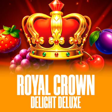 Royal Crown Delight Deluxe image