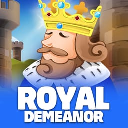 Royal Demeanor image
