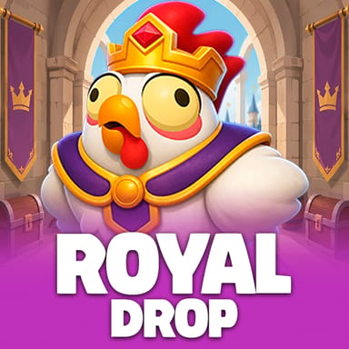 Royal Drop image
