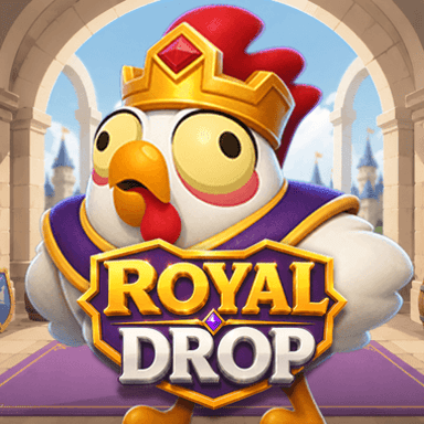Royal Drop image
