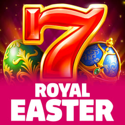 Royal Easter image