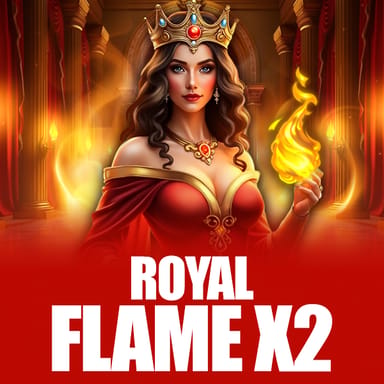 Royal Flame x2 image