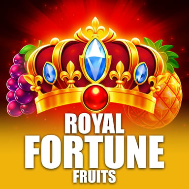 Royal Fortune Fruits image