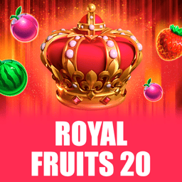Royal Fruits 20 image