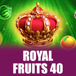 Royal Fruits 40 image