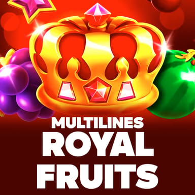 Royal Fruits MultiLines image