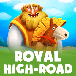 Royal High-Road image