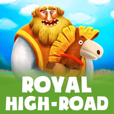 Royal High-Road image