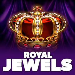 Royal Jewels image