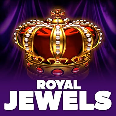 Royal Jewels image