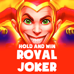 Royal Joker: Hold and Win image