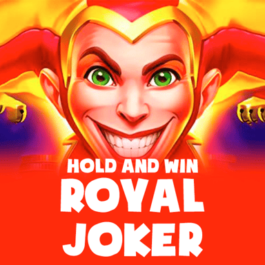 Royal Joker: Hold and Win image