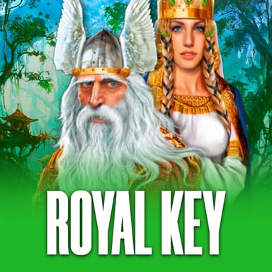Royal Key image