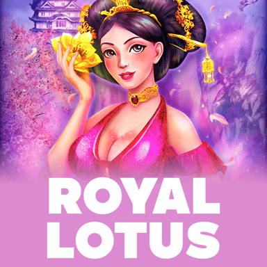 Royal Lotus image
