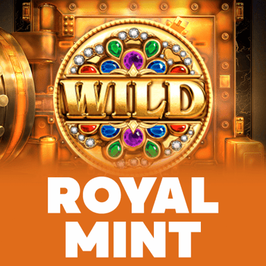 Royal Mint image
