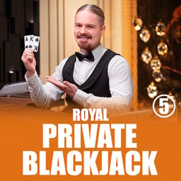 Royal Private Blackjack 5 image
