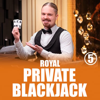 Royal Private Blackjack 5 image