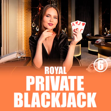 Royal Private Blackjack 6 image