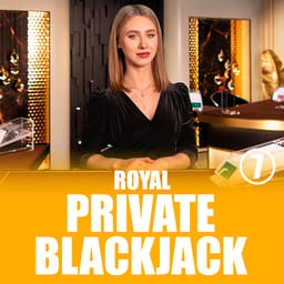 Royal Private Blackjack 7 image
