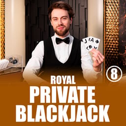 Royal Private Blackjack 8 image