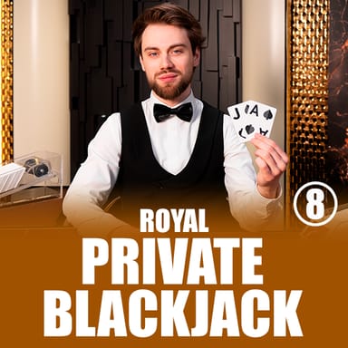Royal Private Blackjack 8 image