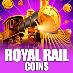 Royal Rail Coins image