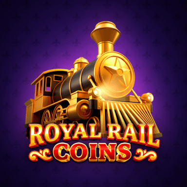 Royal Rail Coins image