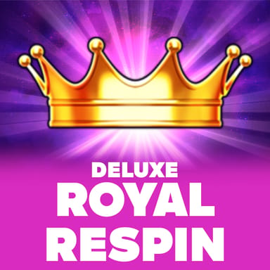 Royal Respin Deluxe image