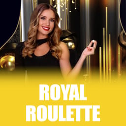Royal Roulette image
