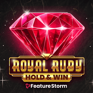 Royal Ruby FeatureStorm image